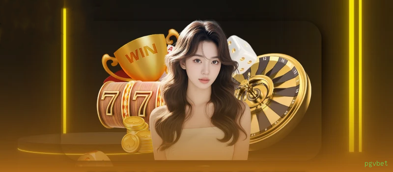 Estatísticas pgvbet