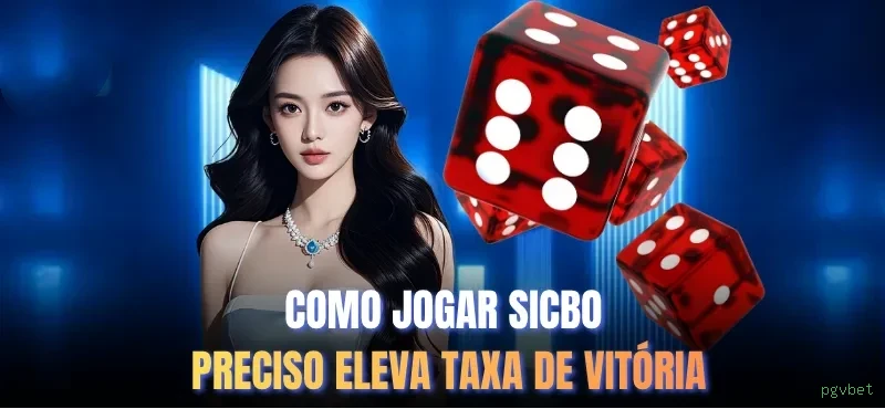 Jogos de Slot pgvbet