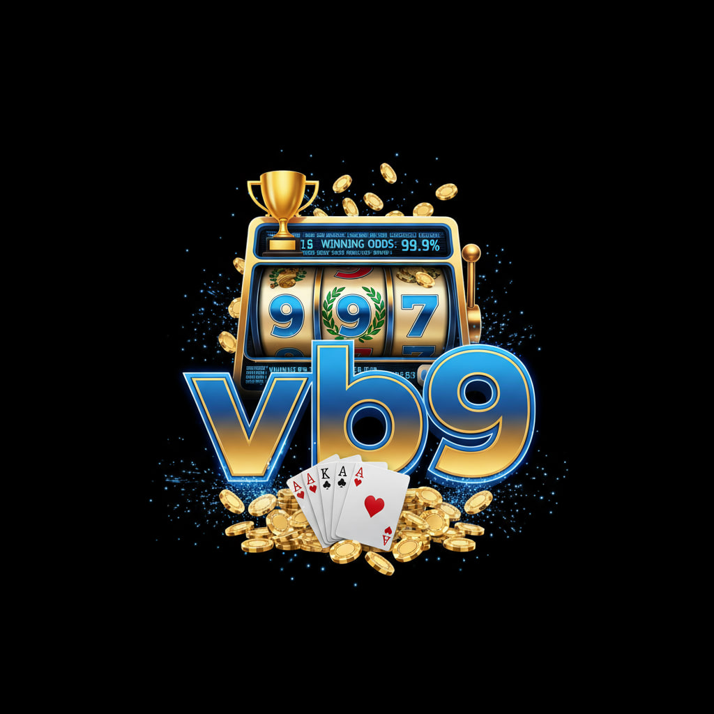 Logo của vb9